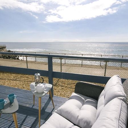 Sail Away Holiday Villa Ventnor Ngoại thất bức ảnh