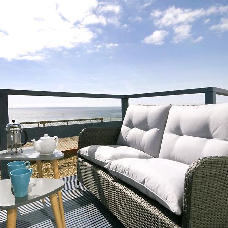 Sail Away Holiday Villa Ventnor Ngoại thất bức ảnh