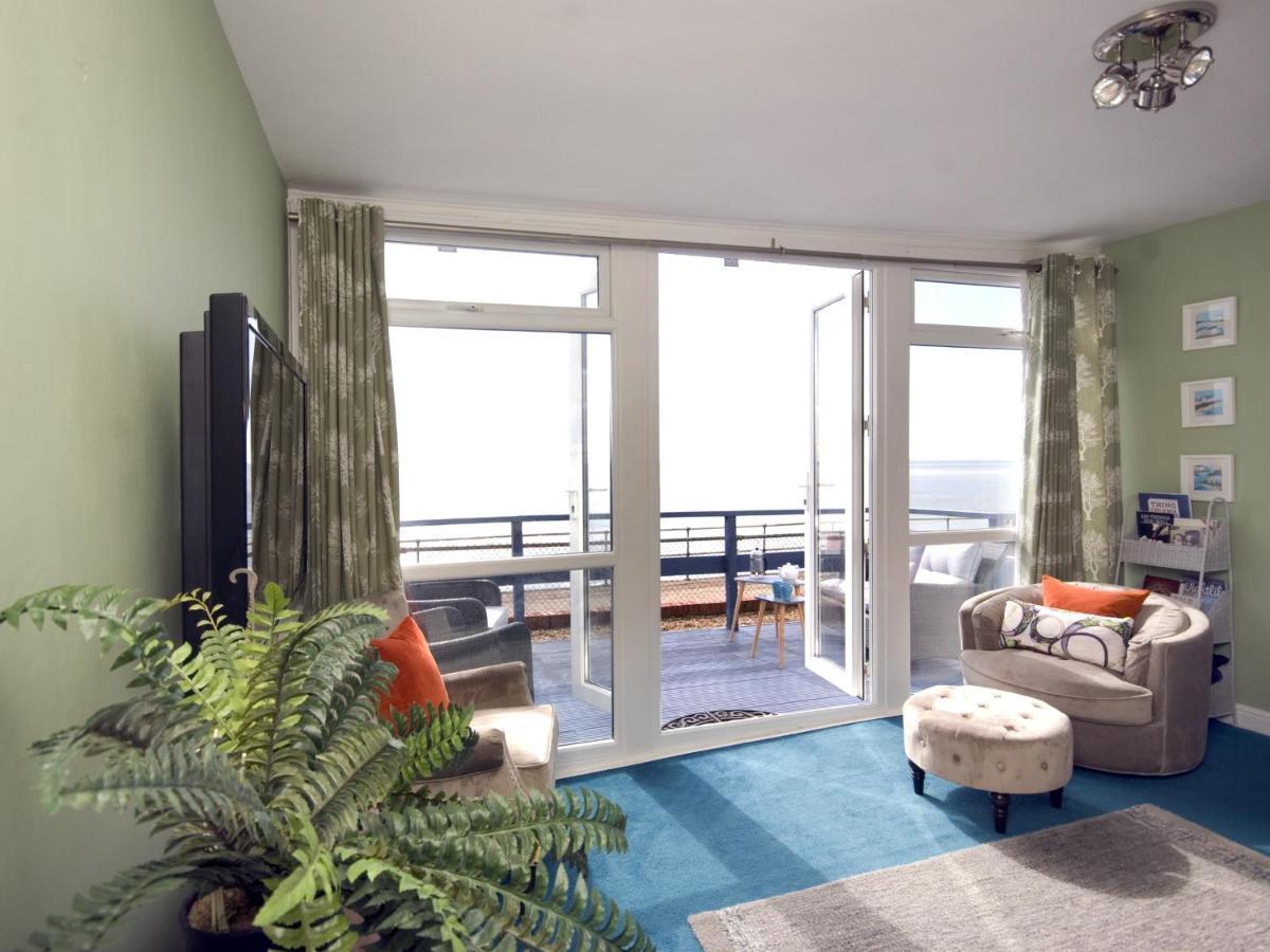 Sail Away Holiday Villa Ventnor Ngoại thất bức ảnh