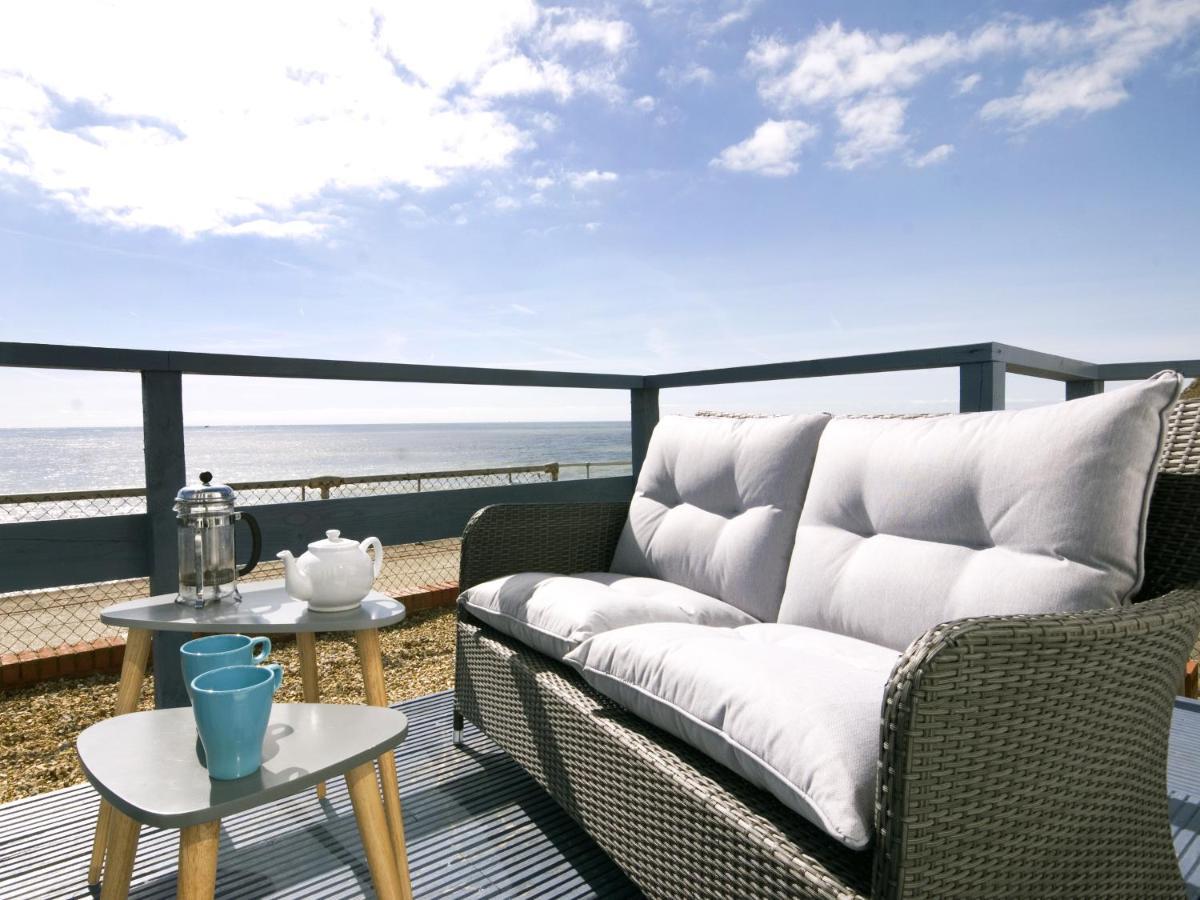 Sail Away Holiday Villa Ventnor Ngoại thất bức ảnh