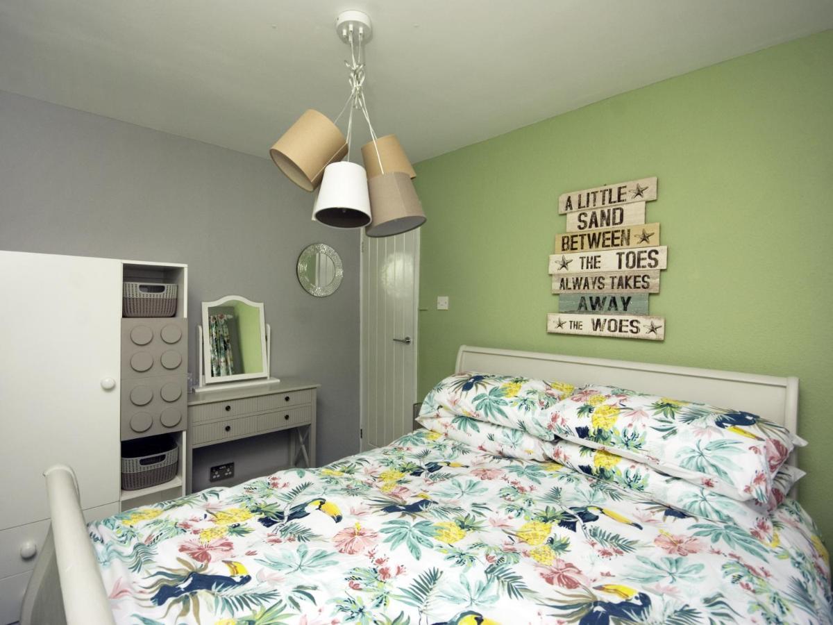 Sail Away Holiday Villa Ventnor Ngoại thất bức ảnh